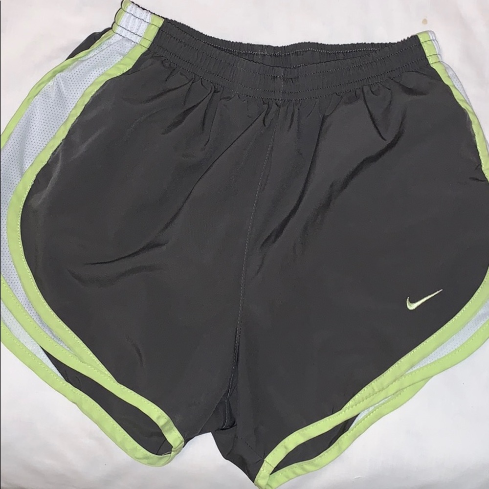 Nike Dri Fit running shorts